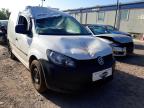 2012 VOLKSWAGEN CADDY C20 for sale at Copart WESTBURY