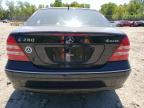 2007 Mercedes-Benz C 280 4Matic იყიდება Waldorf-ში, MD - Front End