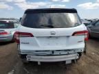 2019 Honda Pilot Lx продається в Elgin, IL - Front End