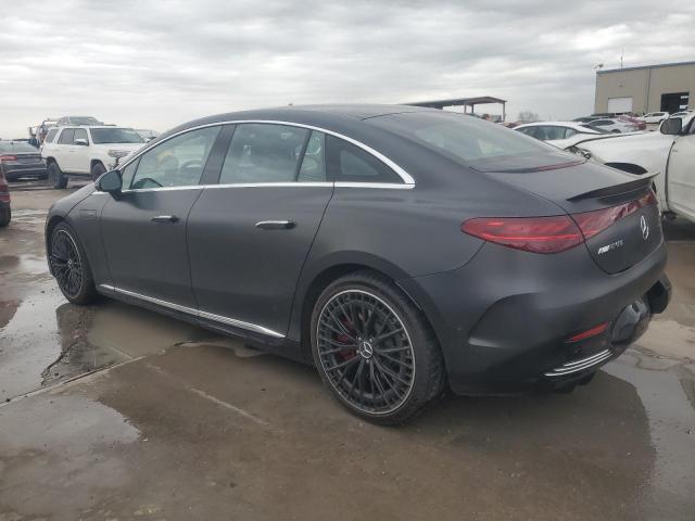  MERCEDES-BENZ EQE SEDAN 2023 Szary