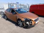 2014 VOLVO V40 CROSS for sale at Copart CHESTER
