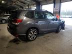 2021 Subaru Forester Limited for Sale in Louisville, KY - Front End