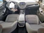 2022 Chevrolet Malibu Lt للبيع في Grand Prairie، TX - Side