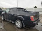 2006 Honda Ridgeline Rtl en Venta en Littleton, CO - Front End