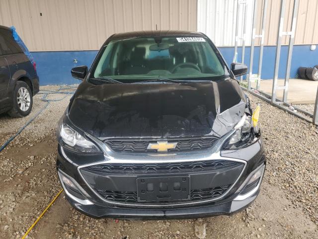  CHEVROLET SPARK 2019 Czarny