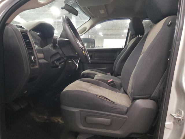 2012 DODGE RAM 1500 ST