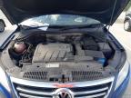 2009 VOLKSWAGEN TIGUAN SE for sale at Copart SANDWICH