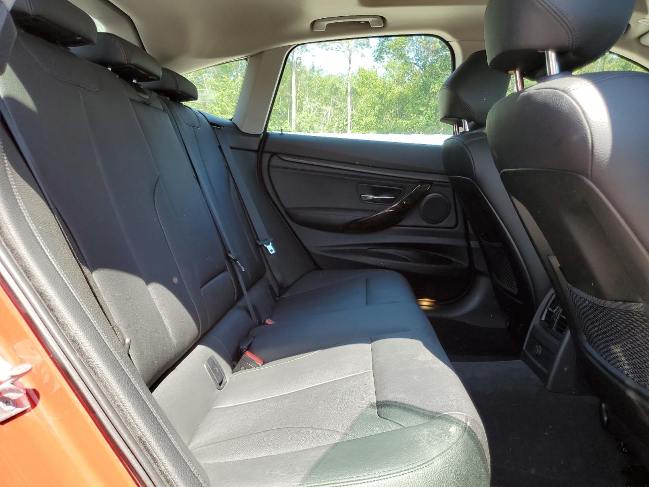 2015 BMW 328 Xigt Sulev VIN: WBA8Z5C52FGS36546 Lot: 54115835