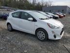 2016 Toyota Prius C de vânzare în West Mifflin, PA - Minor Dent/Scratches