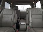 2017 Toyota Sienna Xle en Venta en Amarillo, TX - Rear End