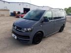 2017 VOLKSWAGEN TRANSPORTE for sale at Copart WESTBURY