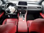 2021 Lexus Rx 450H F Sport for Sale in Hillsborough, NJ - Front End