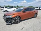 2020 Nissan Altima Sr for Sale in Lumberton, NC - Front End