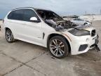 2015 Bmw X5 Sdrive35I   for Sale in Grand Prairie, TX - Burn - Engine