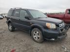Cahokia Heights, IL에서 판매 중인 2007 Honda Pilot Exl - Rollover