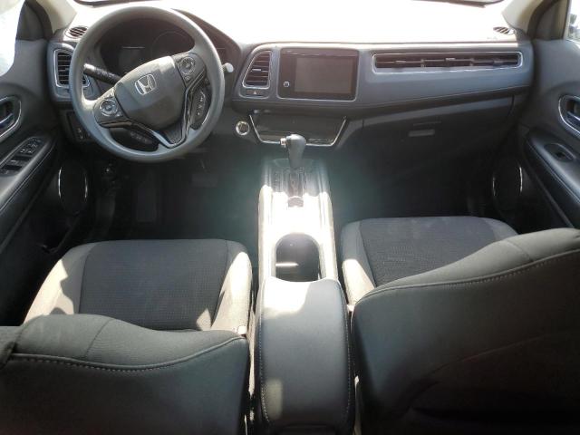  HONDA HR-V 2022 Blue