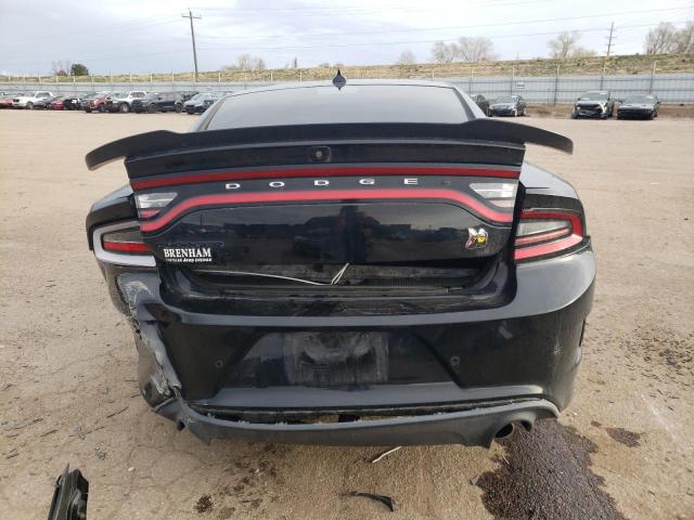  DODGE CHARGER 2020 Czarny
