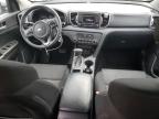 2017 KIA SPORTAGE LX à vendre chez Copart ON - LONDON
