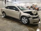2015 Chevrolet Impala Ls за продажба в Avon, MN - Front End
