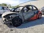 2002 Volkswagen New Beetle Gls for Sale in Spartanburg, SC - Burn