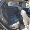 2016 Hyundai Santa Fe Se Ultimate იყიდება North Billerica-ში, MA - Minor Dent/Scratches