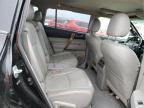 2010 Toyota Highlander Limited იყიდება Kansas City-ში, KS - Side
