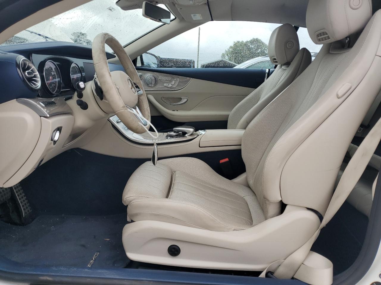 2019 Mercedes-Benz E 450 VIN: WDD1K6HB2KF106009 Lot: 54534225