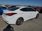 2015 Hyundai Elantra Se for Sale in Tucson, AZ - Mechanical