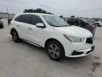 2018 Acura Mdx  للبيع في Wilmer، TX - Hail