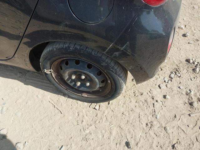 2011 KIA PICANTO 1