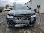 2013 Audi A4 Allroad Prestige продається в Hillsborough, NJ - Front End