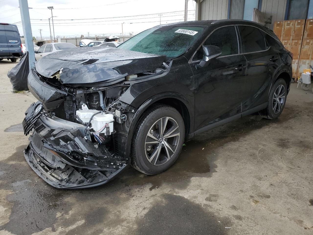 2024 Lexus Rx 350 Base for Sale in Los Angeles, CA - Front End
