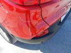 2016 RENAULT KADJAR DYN for sale at Copart ST HELENS