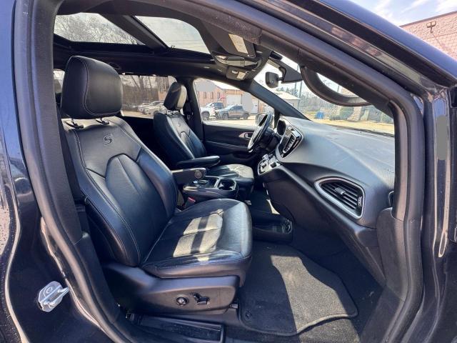  CHRYSLER PACIFICA 2020 Gray