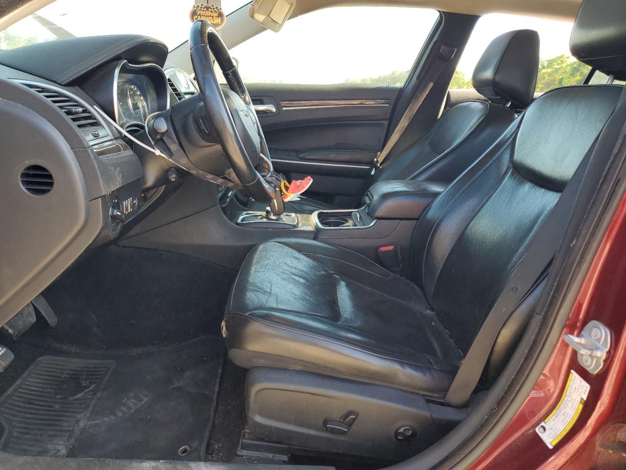 2c3ccaeg4kh555715 2C3CCAEG4KH555715 2019 Chrysler 300 Limited