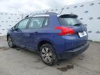 2015 PEUGEOT 2008 ACTIV for sale at Copart WHITBURN