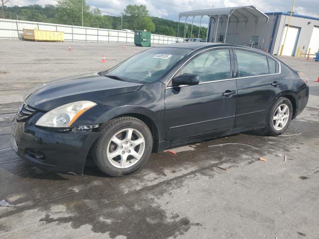 2010 Nissan Altima Base