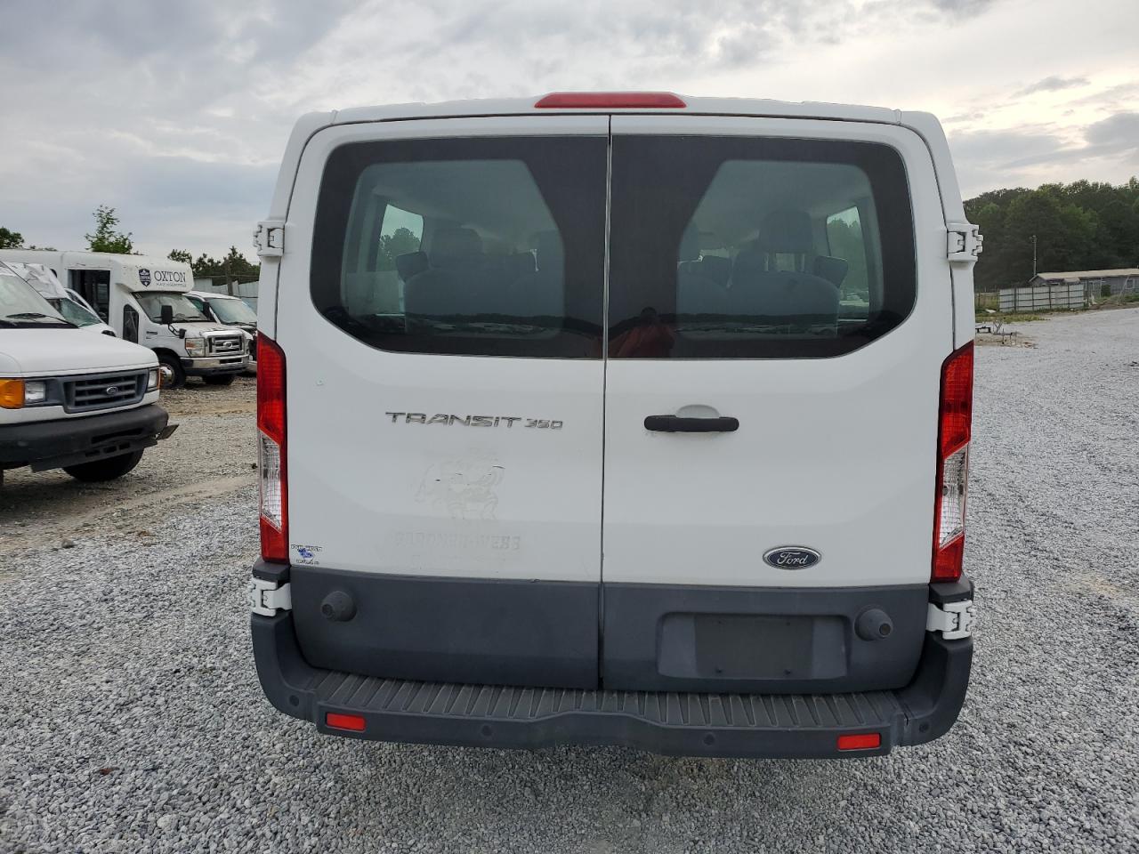 2015 Ford Transit - Image 6