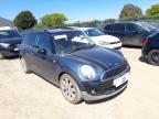2010 MINI COOPER D C for sale at Copart COLCHESTER