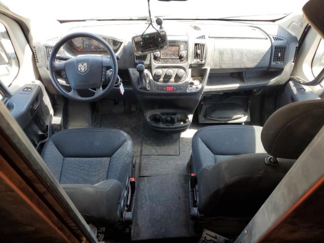  RAM All Models 2021 Синій