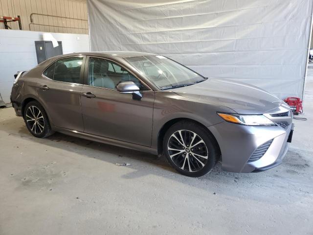  TOYOTA CAMRY 2019 Gray