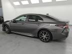 2021 Toyota Camry Se for Sale in Van Nuys, CA - Front End