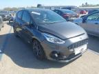 2019 FORD FIESTA ST- for sale at Copart NEWBURY
