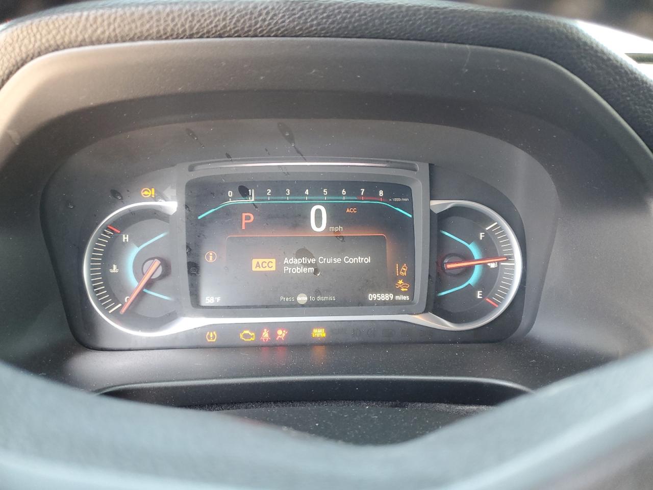 2020 Honda Pilot Exl VIN: 5FNYF5H54LB022166 Lot: 52444415