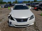 2008 Lexus Is 250 იყიდება Florence-ში, MS - Front End