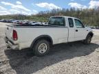 1997 Ford F150  продається в Hurricane, WV - Vandalism
