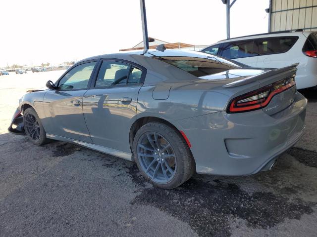  DODGE CHARGER 2019 Szary