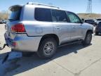 2009 Lexus Lx 570 for Sale in Littleton, CO - Front End
