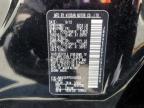 2014 Nissan Quest S იყიდება North Las Vegas-ში, NV - Rear End