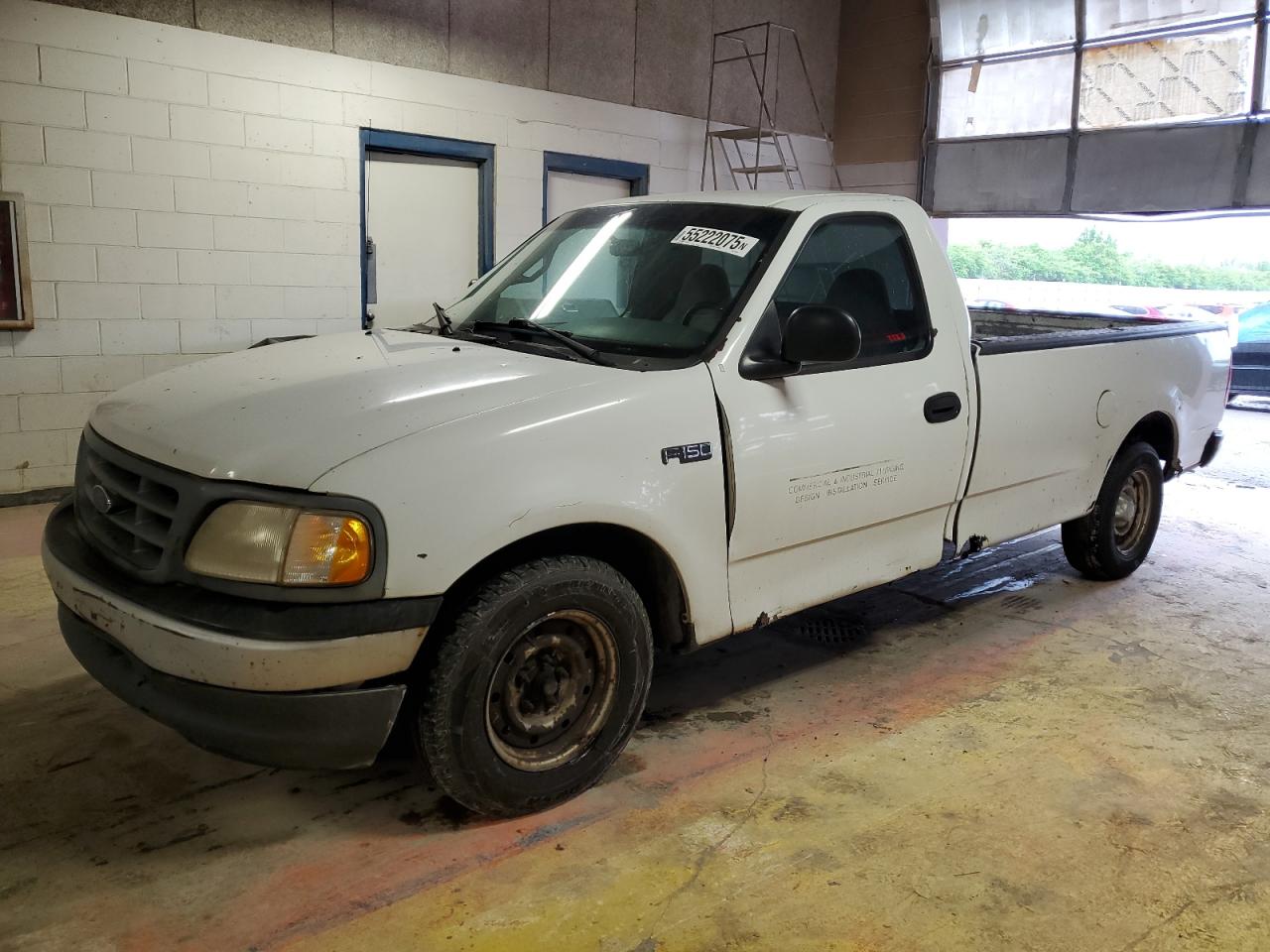Indianapolis, IN에서 판매 중인 2000 Ford F150 - Mechanical
